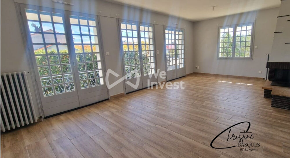 Centre-ville de Castelsarrasin - Charmante maison de 93 m² avec