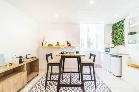 Cession de droit au bail – Superbe Loft &agrave; 69001 44000 69001 Lyon