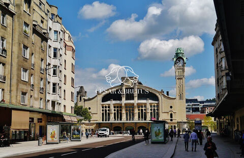 &Agrave; c&eacute;der FDC Restaurant Bar et 10 Studios Meubl&eacute;s &agrave; Rouen 200000 76000 Rouen