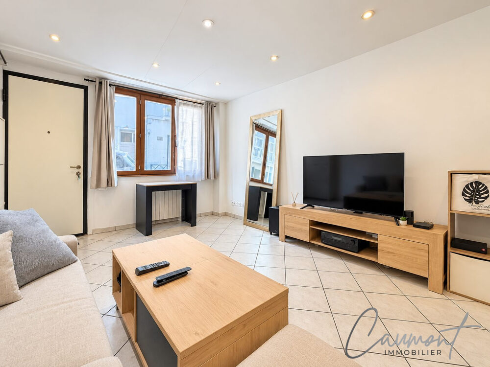 Vente Appartement ANATOLE FRANCE-DANTON - APPARTEMENT T2 Le havre