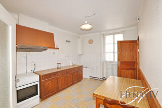  Maison � vendre 7 pi�ces 140 m�