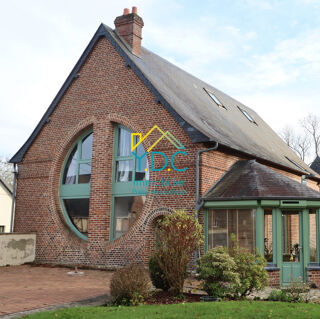  Maison � vendre 5 pi�ces 139 m�