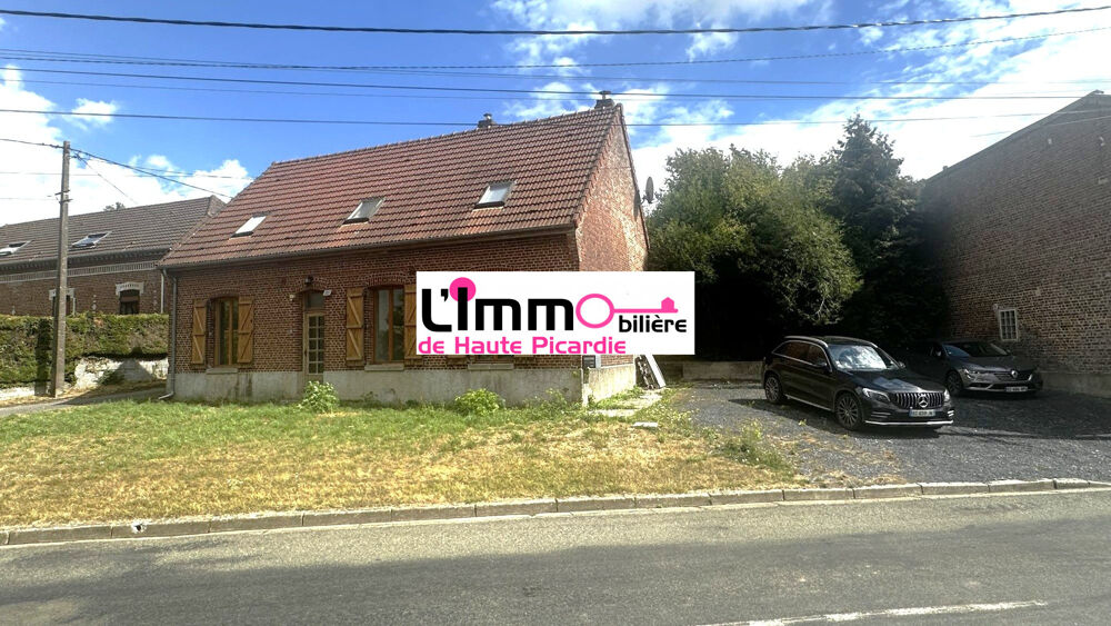 Vente Maison Maison à vendre Combles Combles