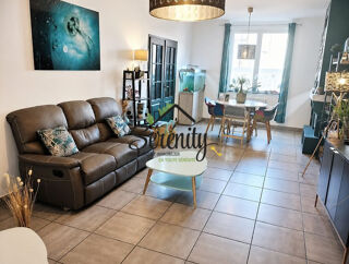  Maison � vendre 4 pi�ces 88 m�