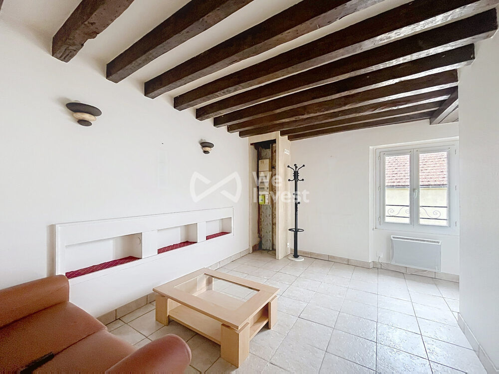 Duplex 48.37m² - CORBEILLES EN GATINAIS