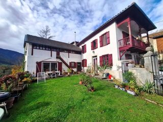  Maison à vendre 8 pièces 162 m²