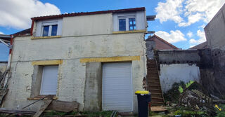  Maison  vendre 1 pice 80 m