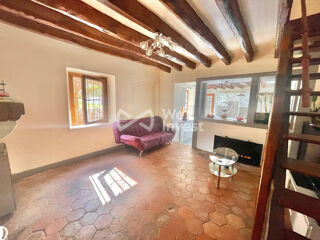  Maison à vendre 6 pièces 130 m²