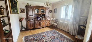  Maison � vendre 4 pi�ces 85 m�