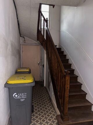  Immeuble � vendre 117 m�