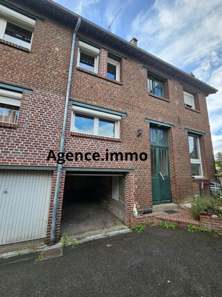  Appartement à vendre 2 pièces 49 m²