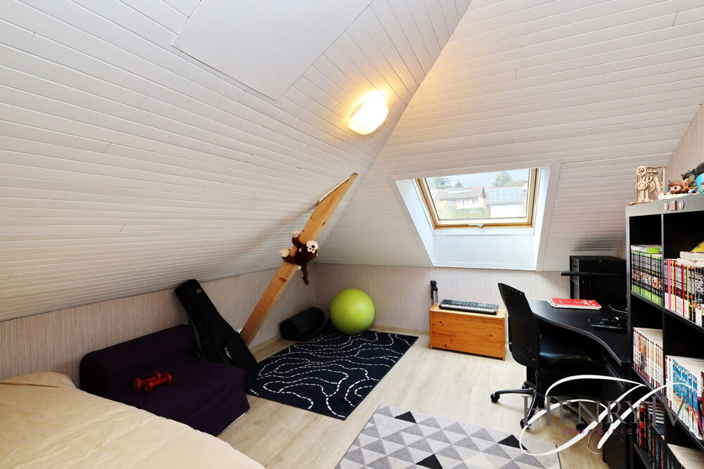 � vendre  Maison Bernin (38190)