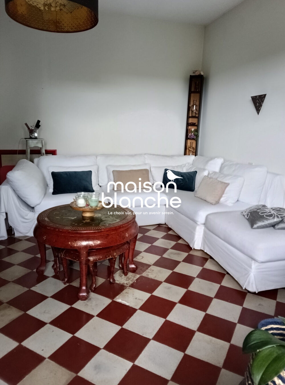 Location Maison Maison 4 pièces 109m2 Néac
