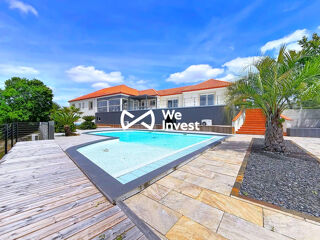  Maison � vendre 7 pi�ces 250 m�