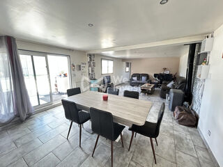  Maison à vendre 6 pièces 144 m²