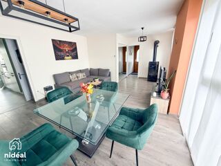  Maison � vendre 5 pi�ces 110 m�