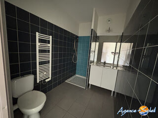  Appartement à louer 1 pièce 1 m²