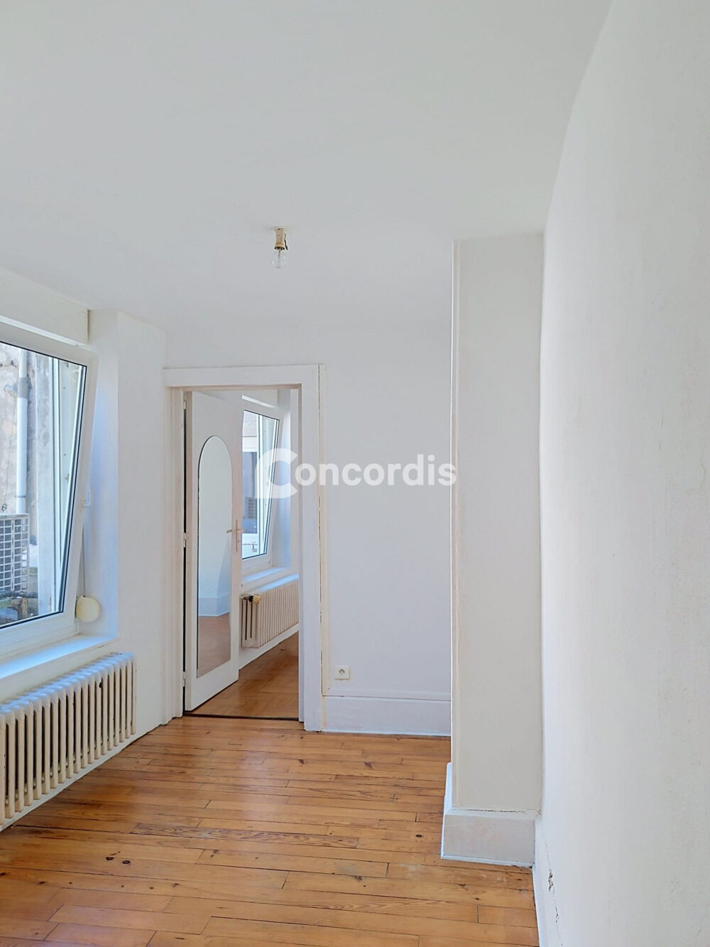 EPINAL - Appartement T2 bis de 65 m²