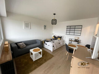  Appartement à vendre 1 pièce 32 m² Annemasse