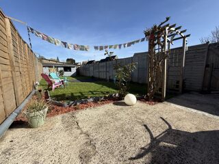  Maison � vendre 4 pi�ces 94 m�