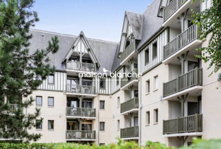  Appartement à vendre 1 pièce 24 m²