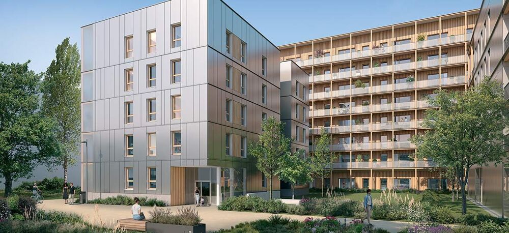   Ferney-Voltaire (01210)