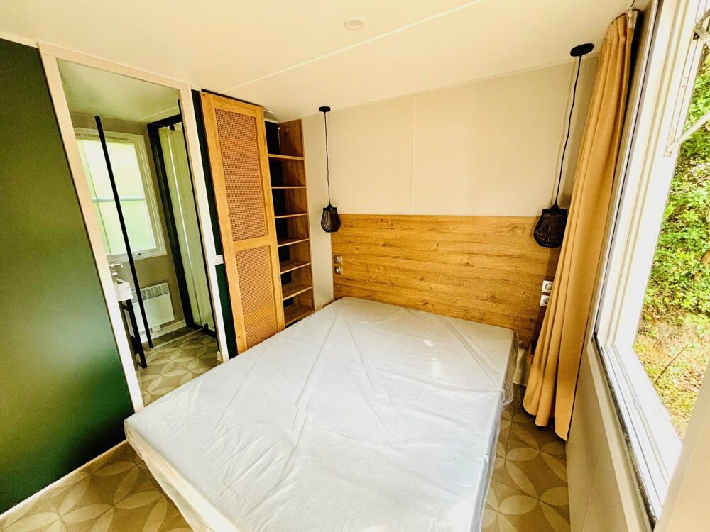 Vente Maison Résidence 3 Chambres 2 Salles d'eau Proche Mer Saint-hilaire-de-riez