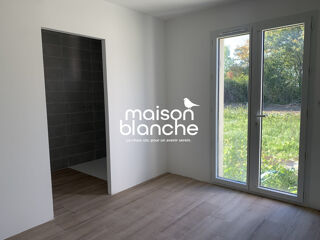  Maison à vendre 4 pièces 143 m²