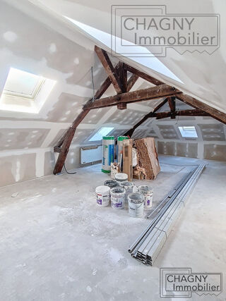  Appartement � vendre 5 pi�ces 79 m�