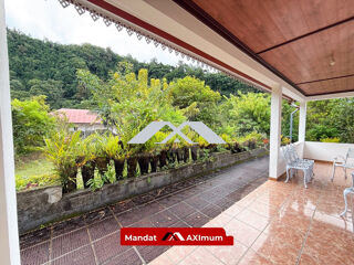  Maison � vendre 10 pi�ces 400 m�