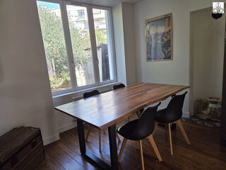  Maison à louer 2 pièces 46 m²