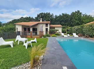  Maison à vendre 7 pièces 190 m²