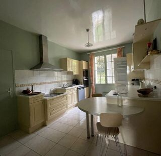  Maison à vendre 8 pièces 212 m²