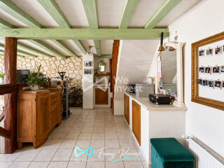  Maison à vendre 4 pièces 120 m²