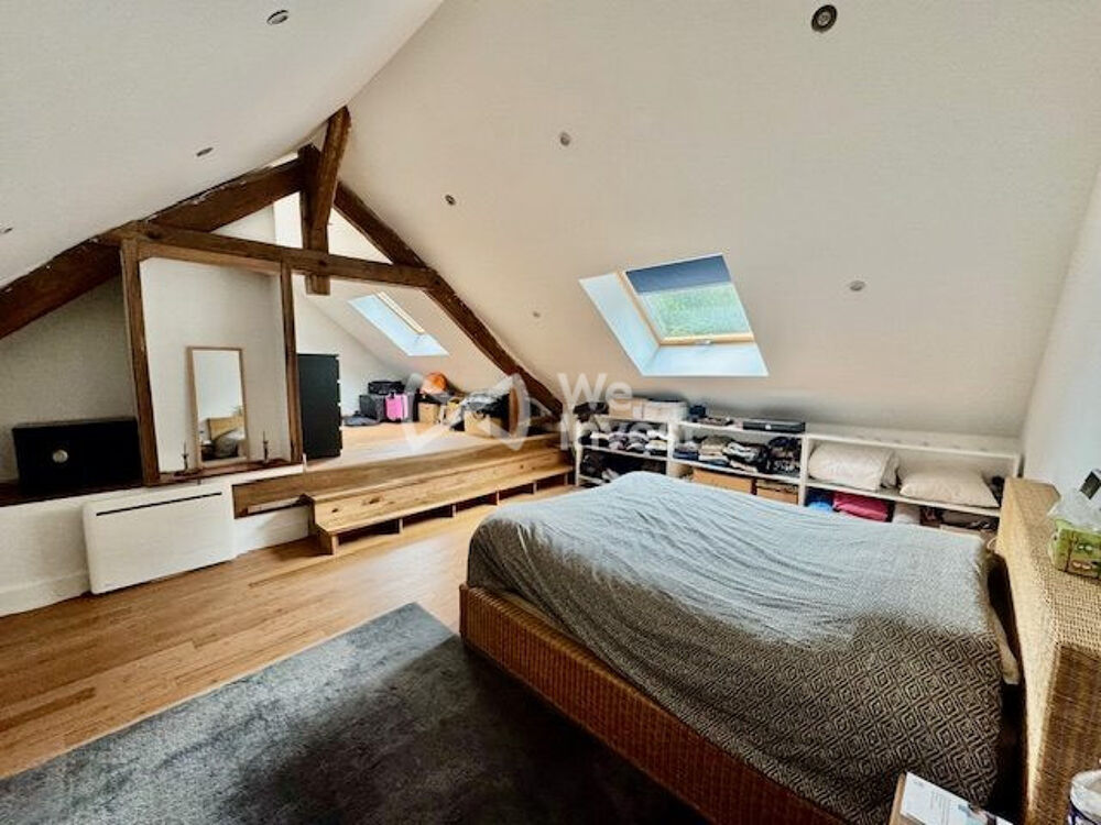 Vente Maison Maison familiale dans cadre privilégié ! Gallardon