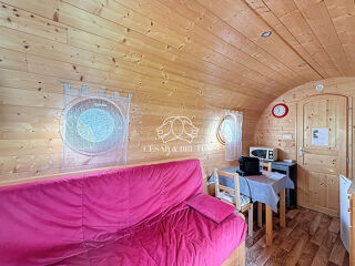  Maison � vendre 10 pi�ces 400 m�