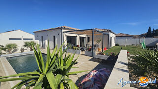  Maison à vendre 5 pièces 140 m²