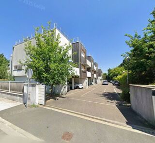  Appartement à vendre 3 pièces 61 m²