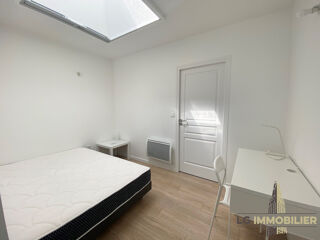  Appartement à louer 2 pièces 28 m²