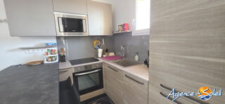  Appartement à vendre 3 pièces 42 m²