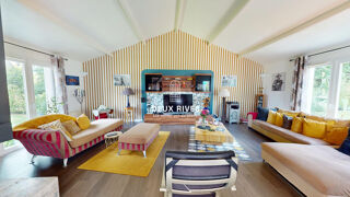  Maison  vendre 6 pices 167 m