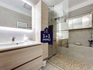  Appartement  vendre 2 pices 45 m