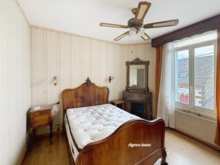  Maison  vendre 4 pices 97 m