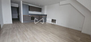  Appartement � vendre 2 pi�ces 45 m�