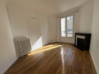  Appartement à louer 3 pièces 61 m²
