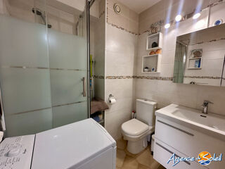  Appartement � vendre 1 pi�ce 19 m�