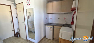 Vente Appartement T2 AVEC PARKING Saint-pierre-la-mer