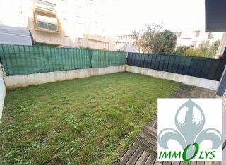  Appartement � vendre 2 pi�ces 46 m�