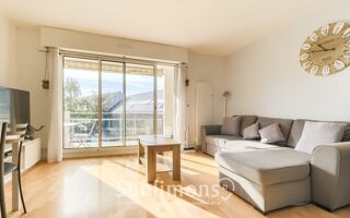  Appartement � vendre 3 pi�ces 69 m�