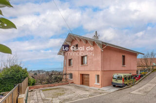  Maison � vendre 7 pi�ces 143 m�